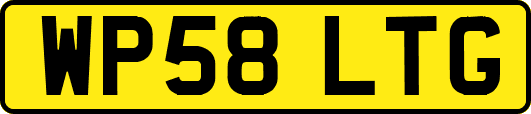WP58LTG