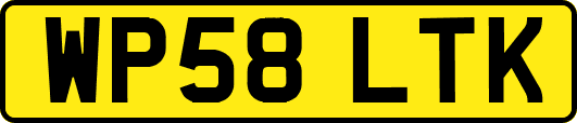 WP58LTK