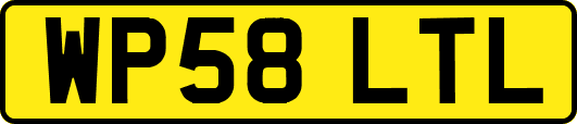 WP58LTL