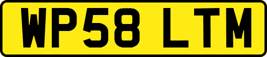 WP58LTM