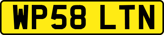 WP58LTN