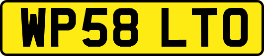 WP58LTO