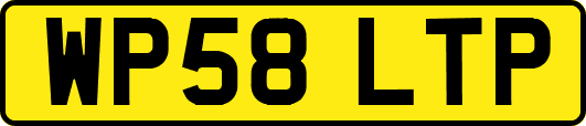 WP58LTP