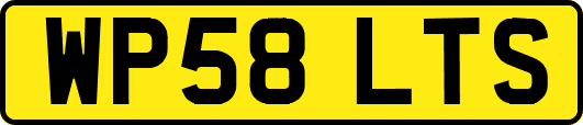 WP58LTS