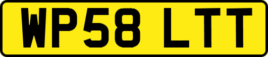 WP58LTT