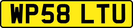 WP58LTU