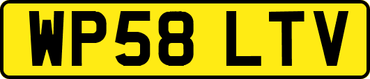 WP58LTV