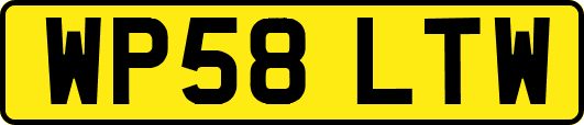 WP58LTW