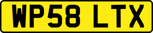 WP58LTX