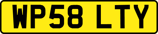 WP58LTY