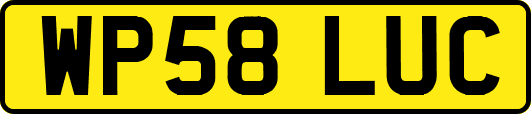 WP58LUC