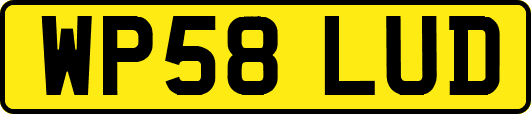 WP58LUD