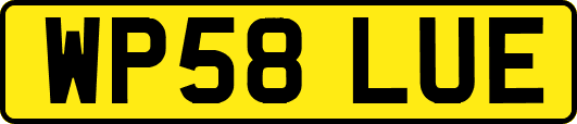 WP58LUE