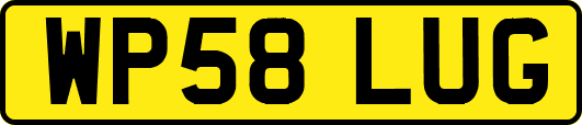 WP58LUG
