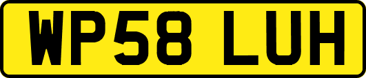 WP58LUH