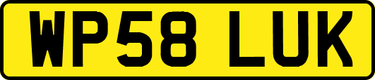 WP58LUK