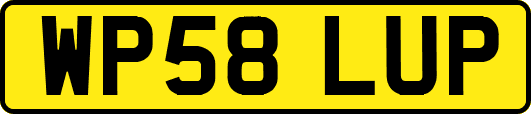 WP58LUP