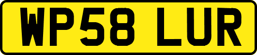 WP58LUR