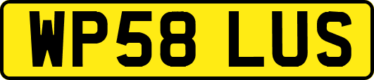 WP58LUS