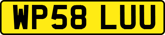 WP58LUU