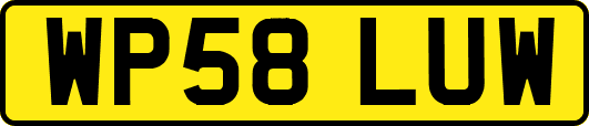 WP58LUW