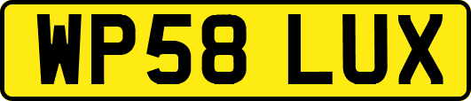 WP58LUX