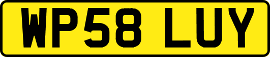 WP58LUY
