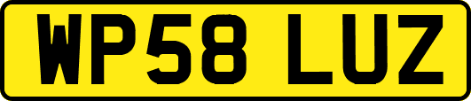 WP58LUZ