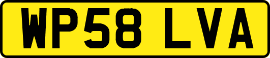 WP58LVA