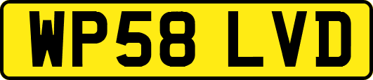 WP58LVD