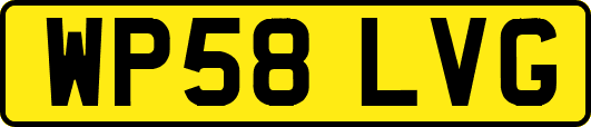 WP58LVG