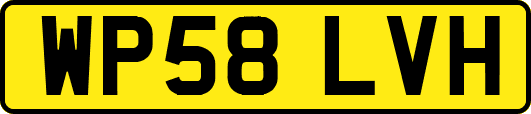 WP58LVH