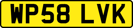 WP58LVK