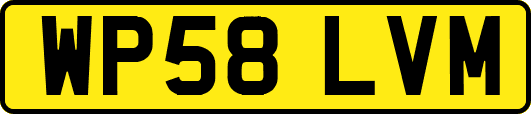 WP58LVM