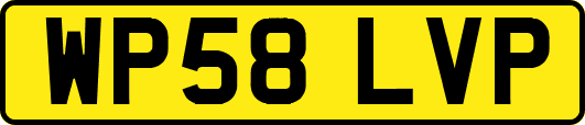 WP58LVP