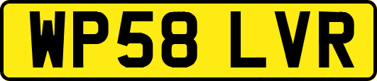 WP58LVR