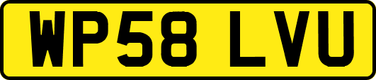 WP58LVU