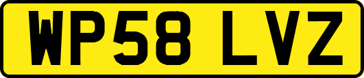 WP58LVZ
