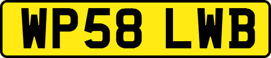 WP58LWB