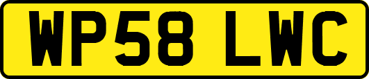 WP58LWC
