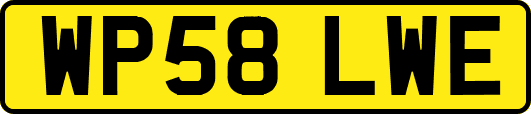 WP58LWE