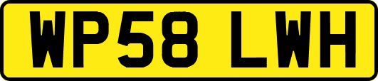WP58LWH