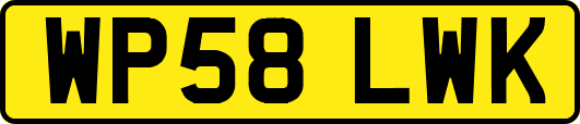 WP58LWK