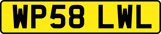 WP58LWL