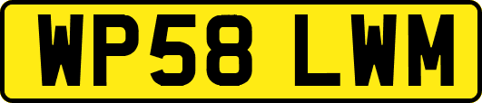 WP58LWM