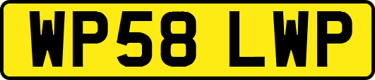 WP58LWP