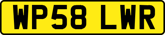 WP58LWR