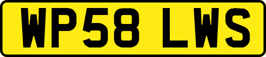 WP58LWS