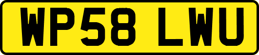 WP58LWU