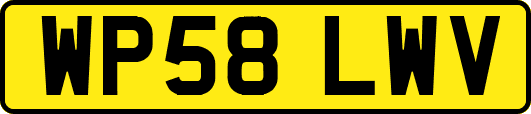 WP58LWV